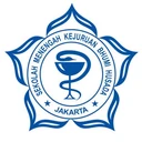 Logo SMK BHUMI HUSADA