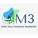 Logo SMKS MULTIMEDIA MANDIRI