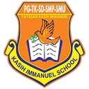 Logo SD KASIH IMMANUEL