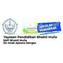 Logo SMP BHAKTI MULIA