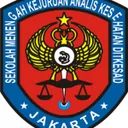 Logo SMKS ANALIS KESEHATAN DITKESAD