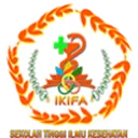Logo SMKS FARMASI IKIFA