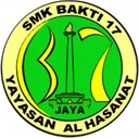 Logo SMKS BAKTI 17