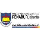 Logo SMA KRISTEN 6 PENABUR