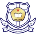 Logo SDS SAINT MONICA JAKARTA SCHOOL