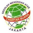 Logo SMAS CHARTAR BUANA