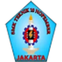 Logo SMKS TEKNIK 10 NOPEMBER