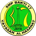 Logo SMP BAKTI 17