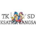 Logo SDS Ksatria Bangsa