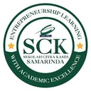 Logo SMAS CITRA KASIH