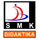 Logo SMKS DIDAKTIKA