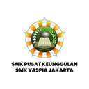 Logo SMKS YASPIA