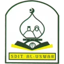 Logo SDIT AL-USWAH