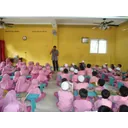 Logo SDIT ASSALAAMAH