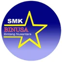 Logo SMK BINTANG NUSANTARA