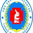 Logo SMKS ANALIS KESEHATAN TUNAS MEDIKA