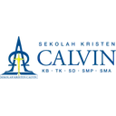 Logo SDS KRISTEN CALVIN