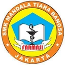 Logo SMKS MANDALA TIARA BANGSA
