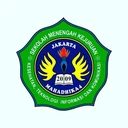 Logo SMKS MAHADHIKA 4