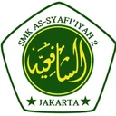 Logo SMKS AS SYAFIIYAH 2