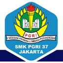 Logo SMKS PGRI 37 JAKARTA