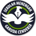 Logo SMP GARUDA CENDEKIA