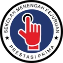 Logo SMK PRESTASI PRIMA