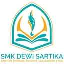 Logo SMKS DEWI SARTIKA