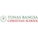 Logo SMPS K TUNAS BANGSA GREENVILLE
