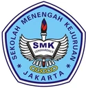 Logo SMKS CENGKARENG 2