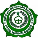 Logo SMKS PUTRA MANDIRI