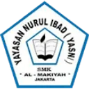 Logo SMKS Islam Al-Makiyah