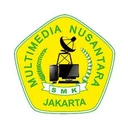 Logo SMKS MULTIMEDIA NUSANTARA