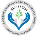 Logo SDS BLOSSOM SCHOOL
