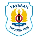 Logo SMKS TRIGUNA 1956