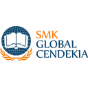 Logo SMKS GLOBAL CENDEKIA