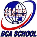 Logo SMK Bina Citra Asia