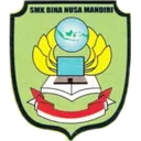 Logo SMK Bina Nusa Mandiri