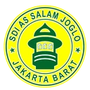 Logo SDI AS SALAM JOGLO