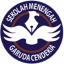 Logo SMA GARUDA CENDEKIA