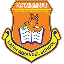 Logo SD KASIH IMMANUEL