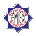 Logo SMP EMIISc Jakarta