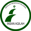 Logo SMK INSAN AQILAH 4