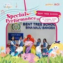 Logo SMP BINA MAJU BANGSA