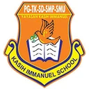 Logo SMA KASIH IMMANUEL