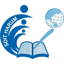 Logo SD IT HARUM