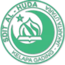 Logo SDIT Al-Huda