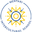 Logo SMA Mentari Grand Surya