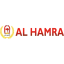 Logo SDIT AL HAMRA
