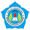 Logo SMK AL-HADIRIYAH